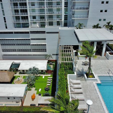劳德代尔堡The Freedom House • Urban Oasis • Eclectic Retreat别墅 外观 照片