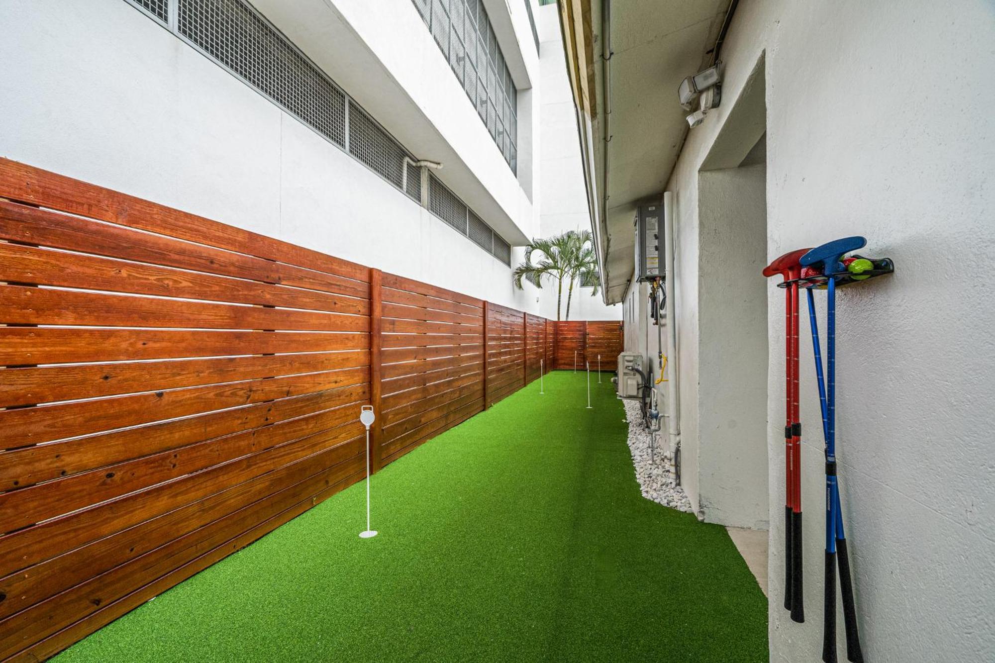 劳德代尔堡The Freedom House • Urban Oasis • Eclectic Retreat别墅 外观 照片